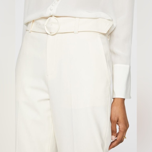 Monaco Enamel Ring Pants - Picture 3 of 7